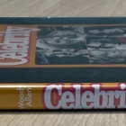 Celebrity (1998) Woody Allen -elokuva (UUSI) - pikkukuva 3