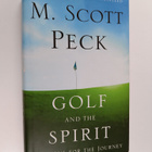 Golf and the Spirit : Lessons for the Journey - pikkukuva 1