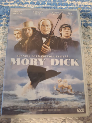 Moby Dick