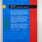 Kuvittajia & graafisia suunnittelijoita '96 = Grafiska de... - pikkukuva 2