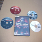 Crysis Maximum Edition for PC DVD-ROM | 4 DVDs - pikkukuva 1