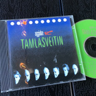 Aggi Slæ & Tamlasveitin CD - pikkukuva 1
