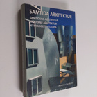 Samtida arkitektur = Samtidens arkitektur = Moderne arkit... - pikkukuva 1