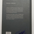 Vladimir Nabokov - Naurua pimeässä - pikkukuva 3