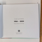 Vuoden nuori taiteilija 1984-2004 = Young artist of the year - pikkukuva 3