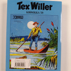 Tex Willer Kronikka 59 : Rautanaamio ; Ryöstömurhaaja - pikkukuva 2