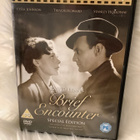 BRIEF ENCOUNTER (LYHYT ONNI) DAVID LEAN (1945) - pikkukuva 1
