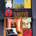 Elvy Alin: TILKKUTYÖT Harrasteena - pikkukuva 1
