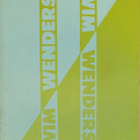 Wim Wenders: Emotion Pictures. Kuvien logiikka - pikkukuva 1