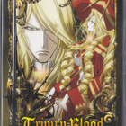 Trinity Blood 3 (Anime DVD K18, Suomi julkaisu) - pikkukuva 1
