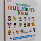 Carol Vorderman : Koululaisen ohjelmointikirja : ohjelmoi... - pikkukuva 1