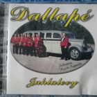 DALLAPE&Kosti Seppälä-JUHLALEVY-CD, Poptori, v. 2001  - pikkukuva 1