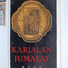 Martti Haavio : Karjalan jumalat - pikkukuva 4