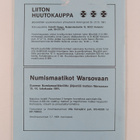 Numismaatikko 4/1991 - pikkukuva 2