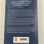 Saija Kuusela : Katse - pikkukuva 2