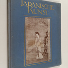 Laurence Binyon : Japanische Kunst : Mit 57 Originalrepro... - pikkukuva 1