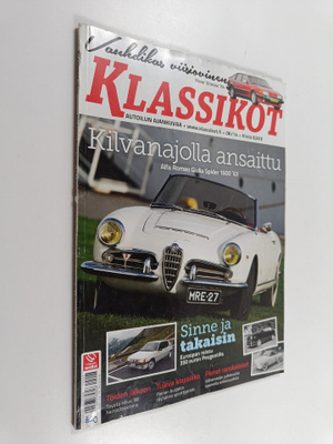 Klassikot 6/14
