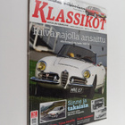 Klassikot 6/14 - pikkukuva 1