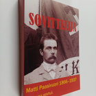 Marjaliisa Hentilä : Sovittelija : Matti Paasivuori 1866-... - pikkukuva 1