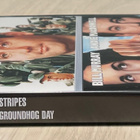 Natsat (1981) & Päiväni murmelina (1993) 2DVD Bill Murray - pikkukuva 3
