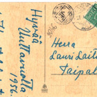 NUMEROLEIMA 3405/ SUOMUSJÄRVI/ LAIDIKE - pikkukuva 2