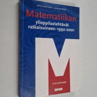 Aatos Lahtinen : Matematiikan ylioppilastehtävät ratkaisu... - pikkukuva 1