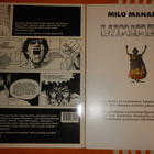 Milo Manara : Lumimies ja Se Suuri Seikkailu - pikkukuva 2