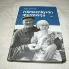 Pekka Lehtimäki Hämeenkyrön murrekirja - pikkukuva 1