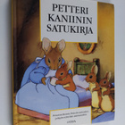 Hannakatri (suom.) Hollmen : Petteri Kaniinin satukirja - pikkukuva 1