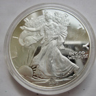 USA 1 dollar 2019 PROOF Replika - pikkukuva 1