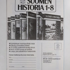 Suomen historiallinen seura : jäsenlehti 1/1986 - pikkukuva 2