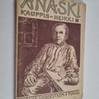 Kauppis-Heikki : Anaski - pikkukuva 1