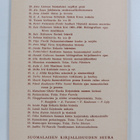 Eugenio Coseriu : Kielimaantiede - pikkukuva 2