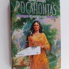 Susan Donnell : Pocahontas : intiaaniprinsessa - pikkukuva 1