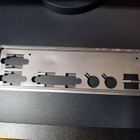 Compaq Deskpro emolevyn takapelti - pikkukuva 2