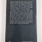Alberto Moravia : Eroottisia tarinoita - pikkukuva 2