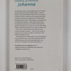 Annukka Järvi : Unelmia ja hevosia, Johanna - pikkukuva 2