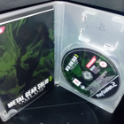 PS2 Metal Gear Solid 3 Snake Eater ( SIS POSTIKULU) - pikkukuva 3