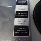 GARTH BROOKS - THE FIRST FIVE YEARS UUSI 5CD+BOOK SET+ - pikkukuva 2