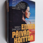 Nancy Zaroulis : Ennen päivänkoittoa - pikkukuva 1