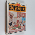 Ragni ym. (toim.) Tennberg : Kotiruoka : keittokirja koti... - pikkukuva 1