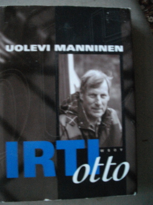 Uolevi Manninen: Irtiotto (9.11)