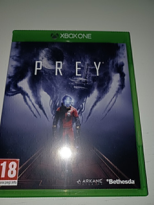 XBOX One - Prey