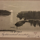 Vuoksi: Rantamaisema o (1490) - pikkukuva 1