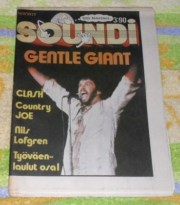 Soundi 9 / 1977