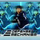 2022-23 Upper Deck - Defense Mechanism - 0,50 € / kpl - pikkukuva 2