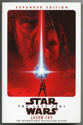 Star Wars: The Last Jedi: Expanded Edition