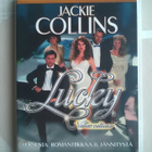 Lucky - Vallan Valtiatar DVD - pikkukuva 1