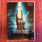 DVD: Tron - Perintö - pikkukuva 1