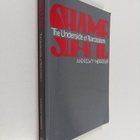 Andrew P. Morrison : Shame : the underside of narcissism - pikkukuva 1